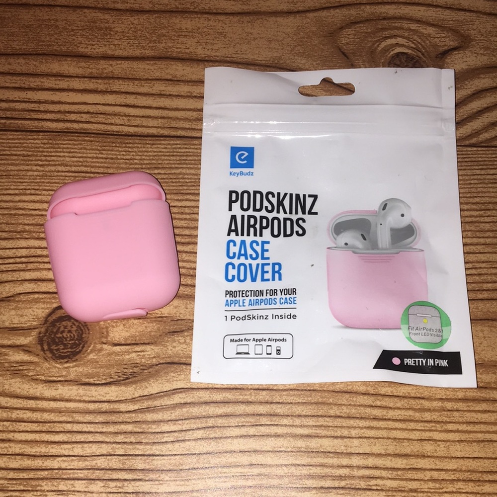 🌸NEW Podskinz AirPod Protective AirPod Case Cover